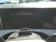 ✅ 2025 Hyundai Santa Fe Calligraphy • VIN: 5NMP5DGL9SH082417 • Lot: 84039195. Listed on Copart with 9,995 mi. Free auction sales archive from the USA and detailed vehicle history report at DreamBid. Image 9.