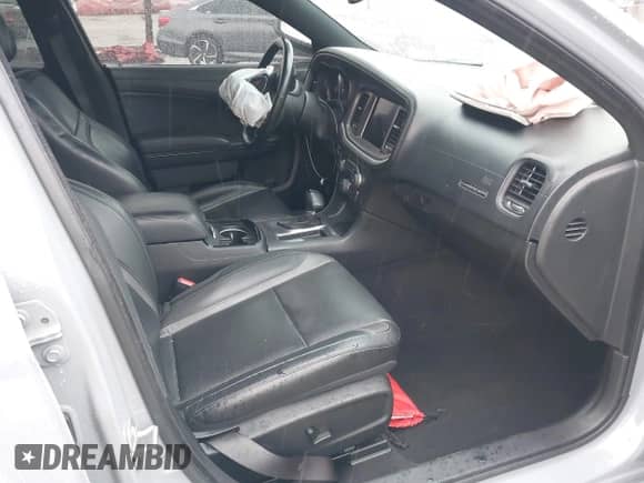 2021 Dodge Charger SXT с VIN 2C3CDXBG3MH679594, выставлен на аукционе IAAI как лот 43231961 с пробегом 56 008 миль миль и . История ставок и продаж доступна на DreamBid. Изображение 5.