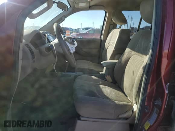 2013 Nissan Frontier SV z VIN 1N6AD0ER9DN729779, wystawiony jako Copart lot #87394565 z przebiegiem 229 995 mil mil oraz Szkoda całkowita • Salvage title. Historia ofert i sprzedaży dostępna na DreamBid. Obrazek 7.