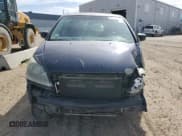 ✅ 2006 Honda Odyssey EX-L • VIN: 5FNRL38706B128265 • Lot: 58715415. Listed on Copart with 377,656 mi. Free auction sales archive from the USA and detailed vehicle history report at DreamBid. Image 5.