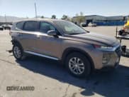 ✅ 2019 Hyundai Santa Fe SE • VIN: 5NMS23AD9KH121506 • Lot: 48209543. Wystawiony na Copart z przebiegiem 36 935 mil. Bezpłatny archiwum sprzedaży aukcyjnych z USA i szczegółowy raport historii pojazdu na DreamBid. Zdjęcie 4.