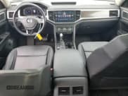 ✅ 2019 Volkswagen Atlas SEL • VIN: 1V2ER2CAXKC556859 • Lot: 68882995. Listed on Copart with 139,450 mi. Free auction sales archive from the USA and detailed vehicle history report at DreamBid. Image 8.