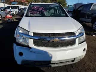 2007 Chevrolet Equinox LS с VIN 2CNDL13F376228019, выставлен на аукционе Copart как лот 41408034 с пробегом 86 375 миль миль и Чистый • Clean title. История ставок и продаж доступна на DreamBid. Изображение 5.