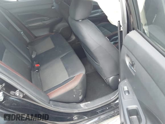 ✅ 2020 Nissan Versa SR • VIN: 3N1CN8FV5LL802571 • Лот: 43156867. Опубликован ранее на IAAI с пробегом 54 709 миль. Бесплатный доступ к архиву аукционных продаж из США и подробный отчёт об истории автомобиля на DreamBid. Изображение 8.