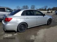 ✅ 2008 Subaru Impreza WRX • VIN: JF1GE74658G519108 • Lot: 46418285. Listed on Copart with 199,622 mi. Free auction sales archive from the USA and detailed vehicle history report at DreamBid. Image 3.