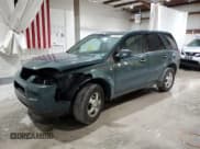 ✅ 2006 Saturn VUE • VIN: 5GZCZ53496S844578 • Лот: 87443255. Опубликован ранее на Copart с пробегом 185 868 миль. Бесплатный доступ к архиву аукционных продаж из США и подробный отчёт об истории автомобиля на DreamBid. Изображение 1.