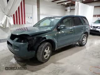 ✅ 2006 Saturn VUE • VIN: 5GZCZ53496S844578 • Лот: 87443255. Опубликован ранее на Copart с пробегом 185 868 миль. Бесплатный доступ к архиву аукционных продаж из США и подробный отчёт об истории автомобиля на DreamBid. Изображение 1.