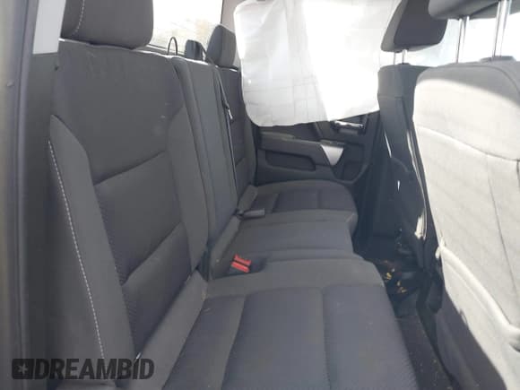 ✅ 2018 Chevrolet Silverado 1500 LT • VIN: 1GCVKREC1JZ229436 • Лот: 43434271. Опубликован ранее на IAAI с пробегом 77 646 миль. Бесплатный доступ к архиву аукционных продаж из США и подробный отчёт об истории автомобиля на DreamBid. Изображение 8.