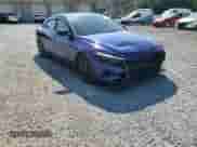 2023 Hyundai Elantra SEL с VIN KMHLM4AG6PU453333, выставлен на аукционе Copart как лот 69050355 с пробегом 32 898 миль миль и Списание • Salvage title. История ставок и продаж доступна на DreamBid. Изображение 13.