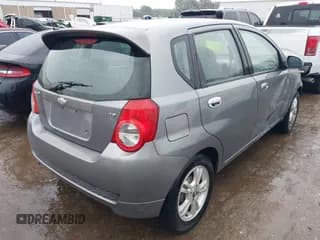 ✅ 2011 Chevrolet Aveo 2LT • VIN: KL1TG6DE4BB260059 • Lot: 43426393. Wystawiony na IAAI z przebiegiem 109 195 mil. Bezpłatny archiwum sprzedaży aukcyjnych z USA i szczegółowy raport historii pojazdu na DreamBid. Zdjęcie 4.
