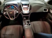 ✅ 2016 Chevrolet Equinox LT • VIN: 2GNALCEK1G1184524 • Лот: 87035975. Опубликован ранее на Copart с пробегом Не указан. Бесплатный доступ к архиву аукционных продаж из США и подробный отчёт об истории автомобиля на DreamBid. Изображение 8.