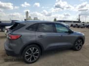 ✅ 2021 Ford Escape SE Hybrid • VIN: 1FMCU0BZ1MUB11549 • Лот: 70690215. Опубликован ранее на Copart с пробегом 41 283 миль. Бесплатный доступ к архиву аукционных продаж из США и подробный отчёт об истории автомобиля на DreamBid. Изображение 3.