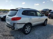 ✅ 2007 Hyundai Santa Fe SE • VIN: 5NMSH13E47H110431 • Lot: 84169705. Listed on Copart with 190,521 mi. Free auction sales archive from the USA and detailed vehicle history report at DreamBid. Image 3.