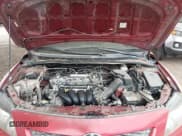 ✅ 2009 Toyota Corolla LE • VIN: 1NXBU40EX9Z070767 • Лот: 43413289. Опубликован ранее на IAAI с пробегом 192 827 миль. Бесплатный доступ к архиву аукционных продаж из США и подробный отчёт об истории автомобиля на DreamBid. Изображение 10.