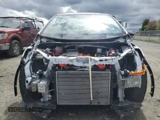 ✅ 2020 Chevrolet Bolt EV LT • VIN: 1G1FY6S02L4126966 • Лот: 69818244. Опубликован ранее на Copart с пробегом 17 353 миль. Бесплатный доступ к архиву аукционных продаж из США и подробный отчёт об истории автомобиля на DreamBid. Изображение 5.