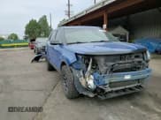 ✅ 2016 Ford Police Interceptor Utility • VIN: 1FM5K8AT7GGD06312 • Лот: 66844535. Опубликован ранее на Copart с пробегом 129 516 миль. Бесплатный доступ к архиву аукционных продаж из США и подробный отчёт об истории автомобиля на DreamBid. Изображение 15.