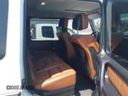 ✅ 2018 Mercedes-Benz G • VIN: WDCYC3KH1JX294493 • Lot: 42166199. Listed on IAAI with 66,597 mi. Free auction sales archive from the USA and detailed vehicle history report at DreamBid. Image 8.