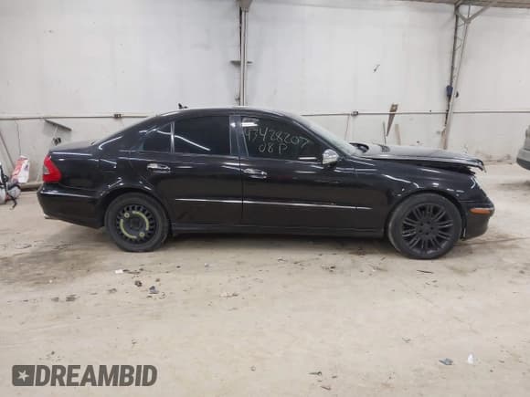 ✅ 2008 Mercedes-Benz E 350 Luxury • VIN: WDBUF87X48B259090 • Lot: 43428207. Wystawiony na IAAI z przebiegiem 221 770 mil. Bezpłatny archiwum sprzedaży aukcyjnych z USA i szczegółowy raport historii pojazdu na DreamBid. Zdjęcie 14.