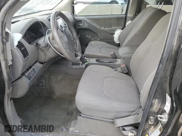 ✅ 2018 Nissan Frontier SV • VIN: 1N6AD0FV7JN702491 • Лот: 93955265. Опубликован ранее на Copart с пробегом 101 836 миль. Бесплатный доступ к архиву аукционных продаж из США и подробный отчёт об истории автомобиля на DreamBid. Изображение 7.