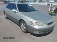 ✅ 1997 Lexus ES 300 • VIN: JT8BF22G6V0003990 • Лот: 42983172. Опубликован ранее на IAAI с пробегом 193 227 миль. Бесплатный доступ к архиву аукционных продаж из США и подробный отчёт об истории автомобиля на DreamBid. Изображение 1.