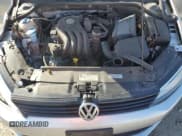 ✅ 2014 Volkswagen Jetta S • VIN: 3VW2K7AJ3EM333779 • Lot: 90272395. Listed on Copart with 139,100 mi. Free auction sales archive from the USA and detailed vehicle history report at DreamBid. Image 11.