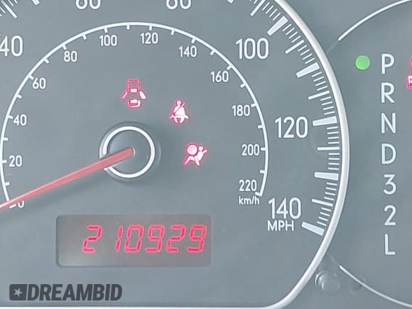 ✅ 2008 Suzuki SX4 Convenience • VIN: JS2YC415985102350 • Lot: 41626643. Wystawiony na IAAI z przebiegiem 210 929 mil. Bezpłatny archiwum sprzedaży aukcyjnych z USA i szczegółowy raport historii pojazdu na DreamBid. Zdjęcie 15.