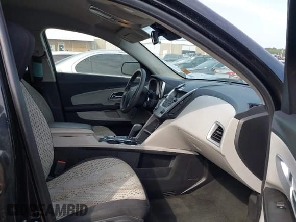 ✅ 2014 Chevrolet Equinox LS • VIN: 2GNALAEK8E6327439 • Лот: 43136317. Опубликован ранее на IAAI с пробегом 113 413 миль. Бесплатный доступ к архиву аукционных продаж из США и подробный отчёт об истории автомобиля на DreamBid. Изображение 5.