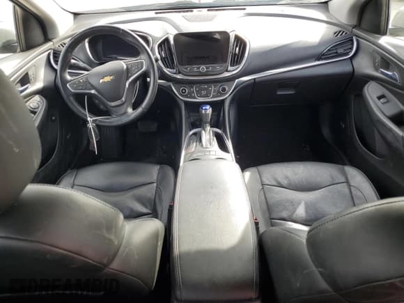 ✅ 2016 Chevrolet Volt Premier • VIN: 1G1RD6S58GU129378 • Lot: 42936924. Wystawiony na Copart z przebiegiem 129 149 mil. Bezpłatny archiwum sprzedaży aukcyjnych z USA i szczegółowy raport historii pojazdu na DreamBid. Zdjęcie 8.