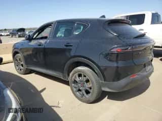 2023 Dodge Hornet GT z VIN ZACNDFAN2P3A05462, wystawiony jako Copart lot #49036985 z przebiegiem 56 240 mil mil oraz Czysty tytuł • Clean title. Historia ofert i sprzedaży dostępna na DreamBid. Obrazek 2.