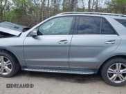 ✅ 2016 Mercedes-Benz GLE 350 • VIN: 4JGDA5HB4GA624871 • Lot: 42080510. Wystawiony na IAAI z przebiegiem 117 533 mil. Bezpłatny archiwum sprzedaży aukcyjnych z USA i szczegółowy raport historii pojazdu na DreamBid. Zdjęcie 15.