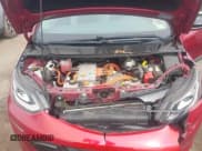 ✅ 2017 Chevrolet Bolt EV LT • VIN: 1G1FW6S0XH4190525 • Lot: 41548490. Wystawiony na IAAI z przebiegiem 54 183 mil. Bezpłatny archiwum sprzedaży aukcyjnych z USA i szczegółowy raport historii pojazdu na DreamBid. Zdjęcie 10.