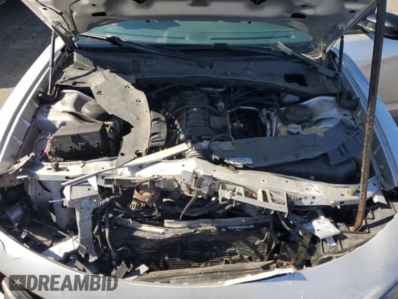 ✅ 2018 Dodge Charger Police • VIN: 2C3CDXKT9JH170831 • Lot: 81155275. Wystawiony na Copart z przebiegiem 129 091 mil. Bezpłatny archiwum sprzedaży aukcyjnych z USA i szczegółowy raport historii pojazdu na DreamBid. Zdjęcie 11.