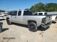 ✅ 2007 Chevrolet Silverado 1500 Work Truck • VIN: 1GCEC19C67Z652305 • Lot: 75520564. Listed on Copart with 174,255 mi. Free auction sales archive from the USA and detailed vehicle history report at DreamBid. Image 2.