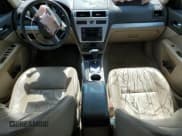 ✅ 2008 Mercury Milan Premier • VIN: 3MEHM08138R662606 • Lot: 63443215. Listed on Copart with 161,254 mi. Free auction sales archive from the USA and detailed vehicle history report at DreamBid. Image 8.