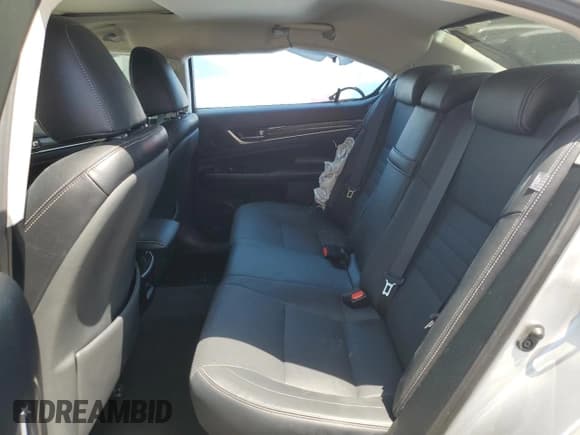 ✅ 2019 Lexus GS 350 • VIN: JTHBZ1BLXKA018514 • Лот: 56957425. Опубликован ранее на Copart с пробегом 12 597 миль. Бесплатный доступ к архиву аукционных продаж из США и подробный отчёт об истории автомобиля на DreamBid. Изображение 10.