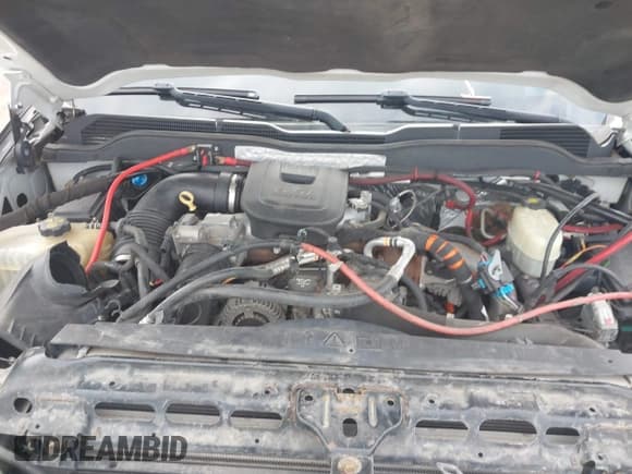 ✅ 2015 Chevrolet Silverado 2500HD LT • VIN: 1GC1KVE85FF611982 • Lot: 42755814. Listed on IAAI with 130,712 mi. Free auction sales archive from the USA and detailed vehicle history report at DreamBid. Image 10.