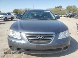 ✅ 2010 Hyundai Sonata GLS • VIN: 5NPET4AC0AH653669 • Лот: 75941804. Опубликован ранее на Copart с пробегом 216 106 миль. Бесплатный доступ к архиву аукционных продаж из США и подробный отчёт об истории автомобиля на DreamBid. Изображение 5.