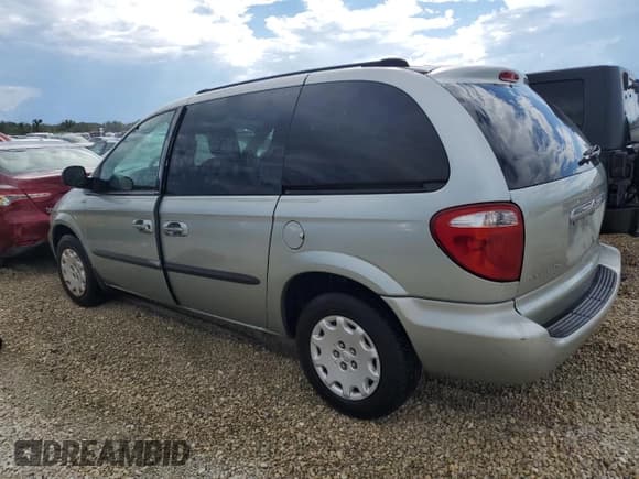 ✅ 2004 Chrysler Town & Country • VIN: 1C8GP45R54B549047 • Лот: 74229214. Опубликован ранее на Copart с пробегом 124 566 миль. Бесплатный доступ к архиву аукционных продаж из США и подробный отчёт об истории автомобиля на DreamBid. Изображение 2.