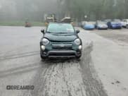 ✅ 2016 FIAT 500X Trekking • VIN: ZFBCFXCT0GP332150 • Lot: 85300575. Listed on Copart with 79,191 mi. Free auction sales archive from the USA and detailed vehicle history report at DreamBid. Image 14.