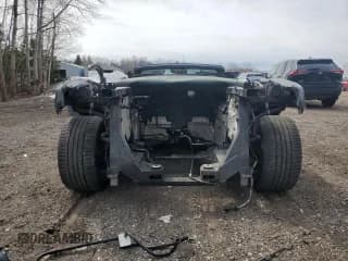 ✅ 2009 Lamborghini Gallardo • VIN: ZHWGU64T19LA08723 • Лот: 53265785. Опубликован ранее на Copart с пробегом Не указан. Бесплатный доступ к архиву аукционных продаж из США и подробный отчёт об истории автомобиля на DreamBid. Изображение 6.