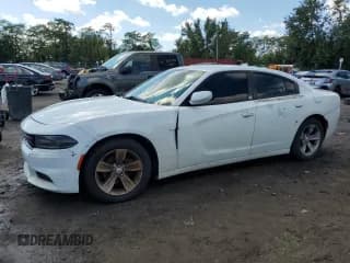✅ 2017 Dodge Charger SXT • VIN: 2C3CDXHG7HH634185 • Lot: 80411725. Wystawiony na Copart z przebiegiem 146 691 mil. Bezpłatny archiwum sprzedaży aukcyjnych z USA i szczegółowy raport historii pojazdu na DreamBid. Zdjęcie 1.