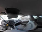 ✅ 2021 Toyota Camry SE • VIN: 4T1G11AK7MU529201 • Лот: 43192051. Опубликован ранее на IAAI с пробегом 99 919 миль. Бесплатный доступ к архиву аукционных продаж из США и подробный отчёт об истории автомобиля на DreamBid. Изображение 18.