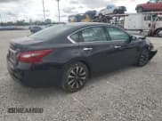 ✅ 2018 Nissan Altima SV • VIN: 1N4AL3AP6JC268548 • Лот: 84248505. Опубликован ранее на Copart с пробегом 59 031 миль. Бесплатный доступ к архиву аукционных продаж из США и подробный отчёт об истории автомобиля на DreamBid. Изображение 3.