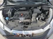 ✅ 2019 Honda HR-V LX • VIN: 3CZRU5H36KG704056 • Lot: 81495035. Listed on Copart with 70,248 mi. Free auction sales archive from the USA and detailed vehicle history report at DreamBid. Image 12.