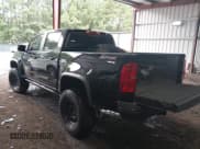 ✅ 2022 Chevrolet Colorado 4WD ZR2 • VIN: 1GCGTEEN1N1324227 • Lot: 42952485. Listed on IAAI with 37,896 mi. Free auction sales archive from the USA and detailed vehicle history report at DreamBid. Image 3.