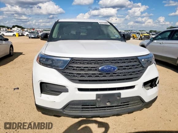 ✅ 2020 Ford Explorer • VIN: 1FMSK7BHXLGD15880 • Лот: 62915305. Опубликован ранее на Copart с пробегом 66 484 миль. Бесплатный доступ к архиву аукционных продаж из США и подробный отчёт об истории автомобиля на DreamBid. Изображение 5.