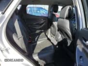 ✅ 2015 Hyundai Santa Fe Limited • VIN: 5XYZUDLA6FG278797 • Lot: 39714313. Listed on Copart with 116,265 mi. Free auction sales archive from the USA and detailed vehicle history report at DreamBid. Image 11.