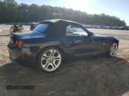 ✅ 2003 BMW Z4 3.0i • VIN: 4USBT53483LU02552 • Lot: 75191524. Listed on Copart with 79,920 mi. Free auction sales archive from the USA and detailed vehicle history report at DreamBid. Image 3.