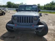 ✅ 2021 Jeep Wrangler Sport • VIN: 1C4GJXAN2MW523442 • Lot: 58253505. Listed on Copart with 77,393 mi. Free auction sales archive from the USA and detailed vehicle history report at DreamBid. Image 5.