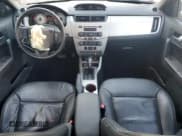 ✅ 2009 Ford Focus SEL • VIN: 1FAHP37N29W261910 • Лот: 85137005. Опубликован ранее на Copart с пробегом 152 973 миль. Бесплатный доступ к архиву аукционных продаж из США и подробный отчёт об истории автомобиля на DreamBid. Изображение 8.